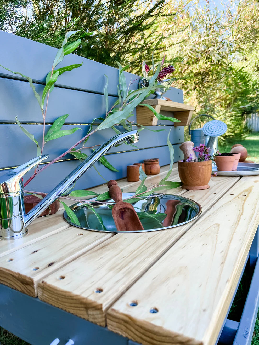 Individual Accessories