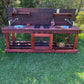 Deluxe Sensory Mud Kitchen - Premium Timber Play Kitchen