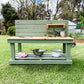 Kids Outdoor Mud Kitchen