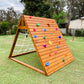 Climbing Frame Outdoor Play
