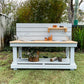 Kids Outdoor Sensory Kitchen
