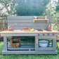 Outdoor Play Mudkitchen