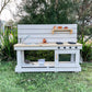 Outdoor Play Mud Kitchen