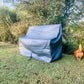 Mud Kitchen Covers
